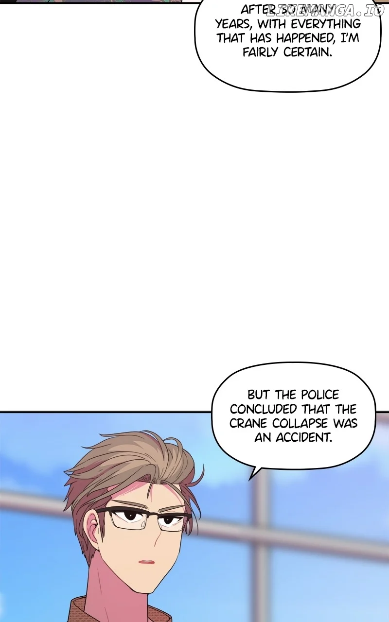 Take My Money Chapter 73 page 4