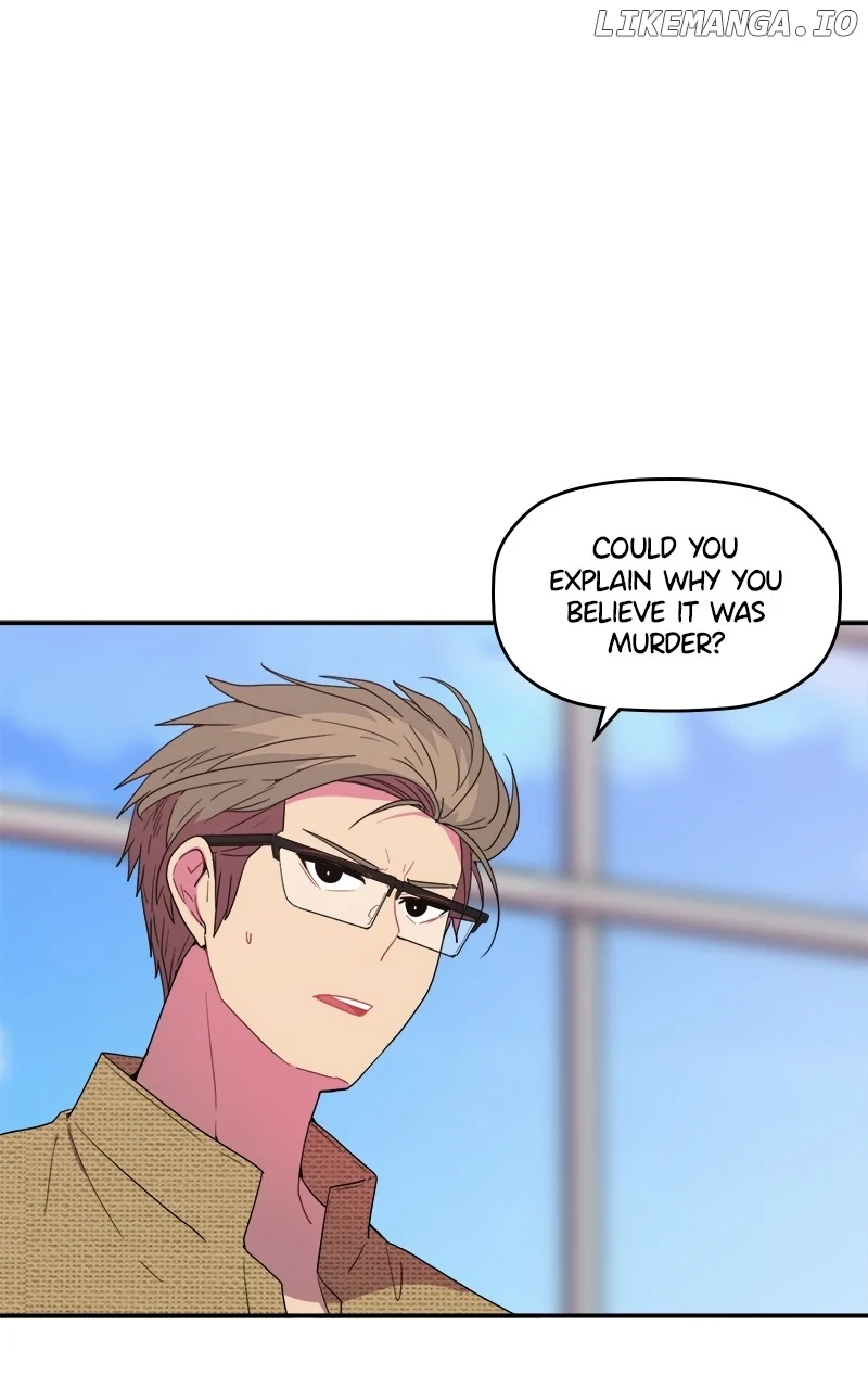 Take My Money Chapter 73 page 2