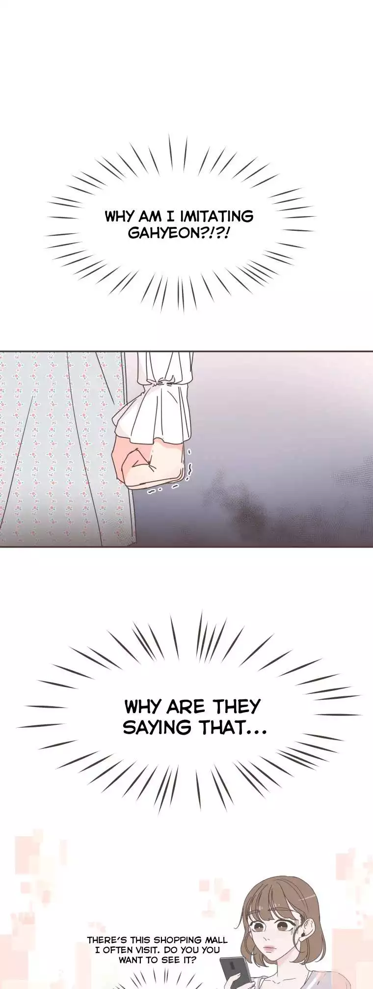 She's My Type Chapter 66 page 3