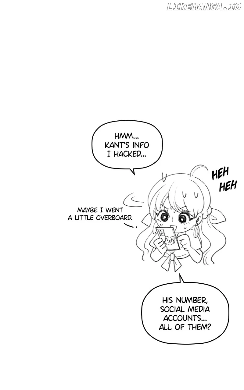Take My Money Chapter 73 page 52