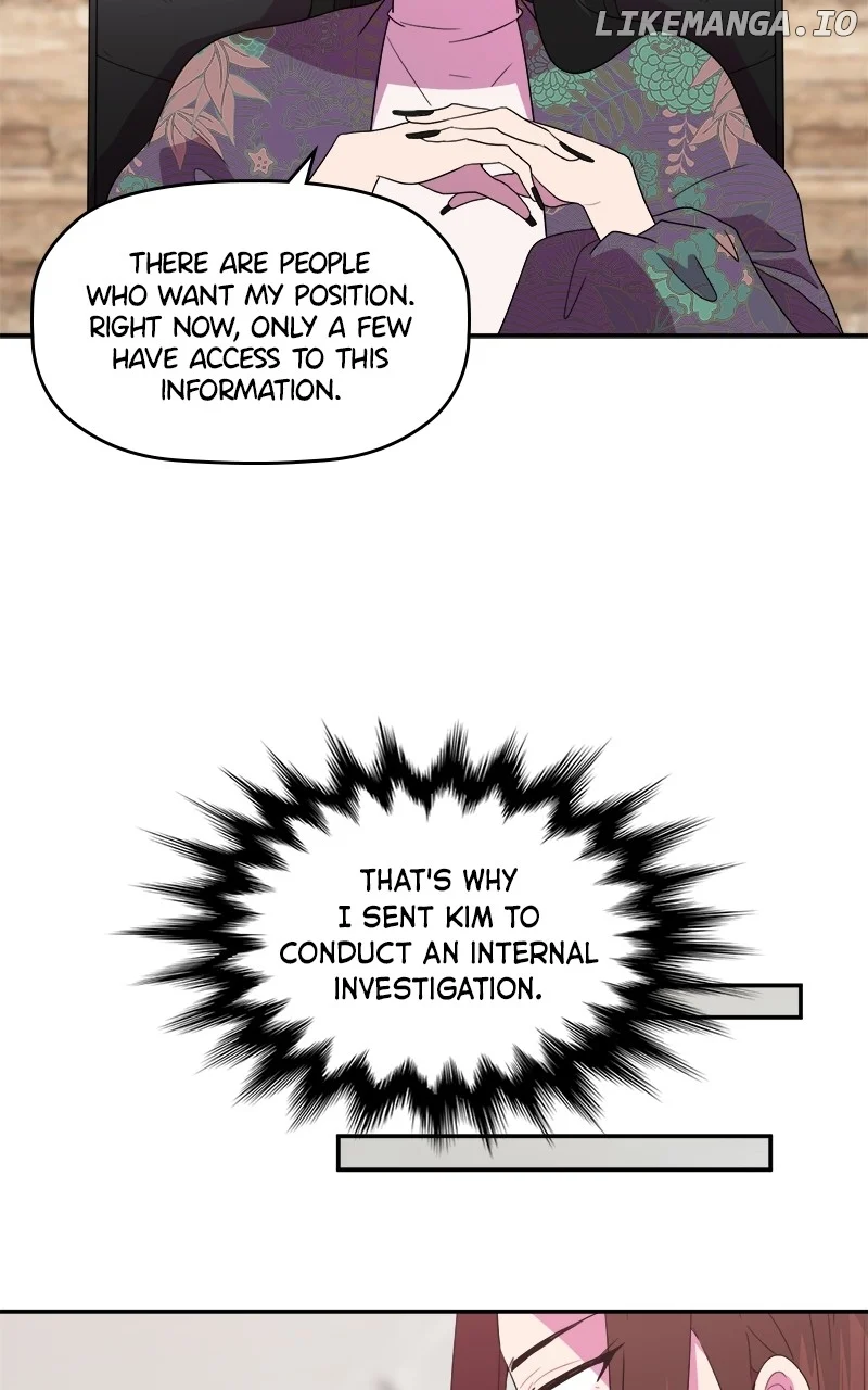 Take My Money Chapter 73 page 26