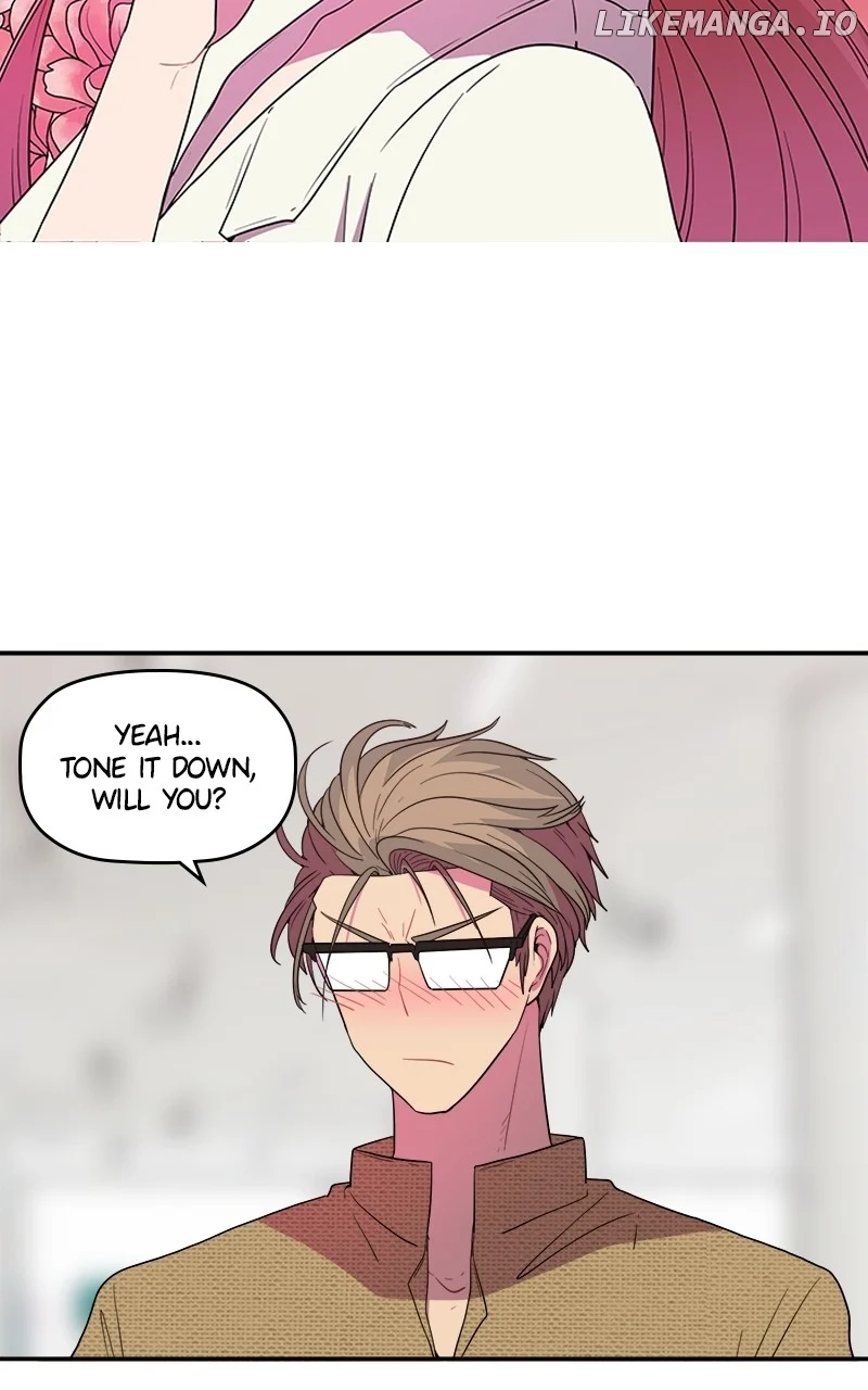 Take My Money Chapter 73 page 44