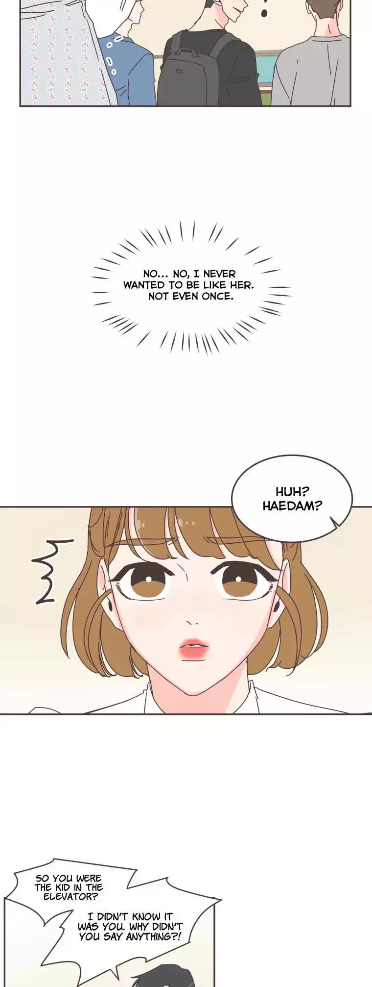 She's My Type Chapter 66 page 5