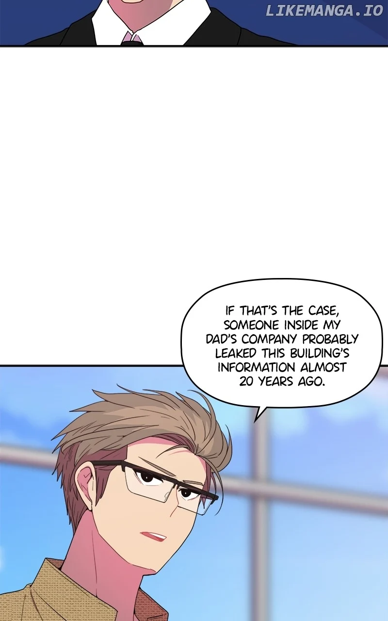 Take My Money Chapter 73 page 24