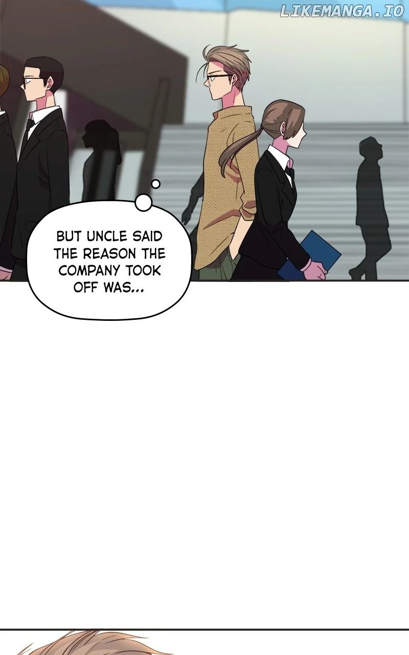 Take My Money Chapter 73 page 49