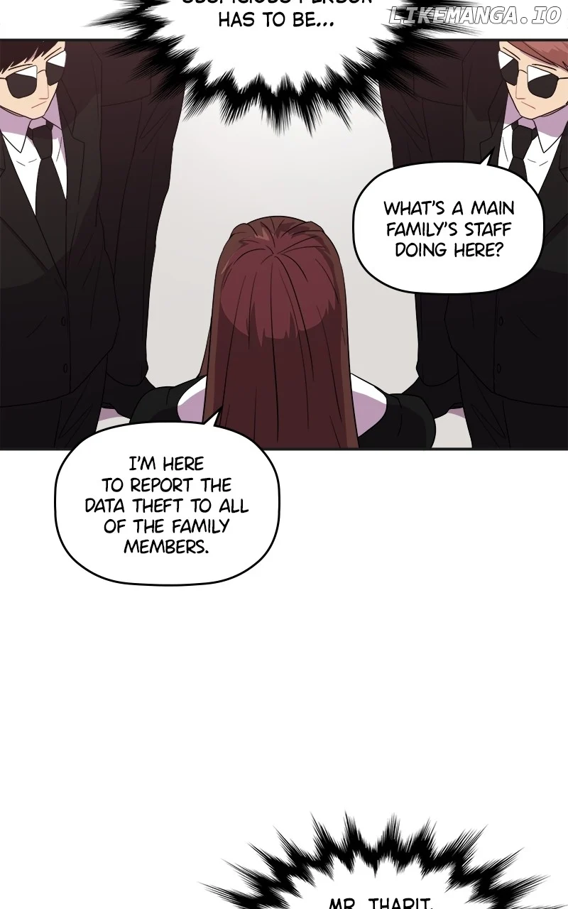 Take My Money Chapter 73 page 29