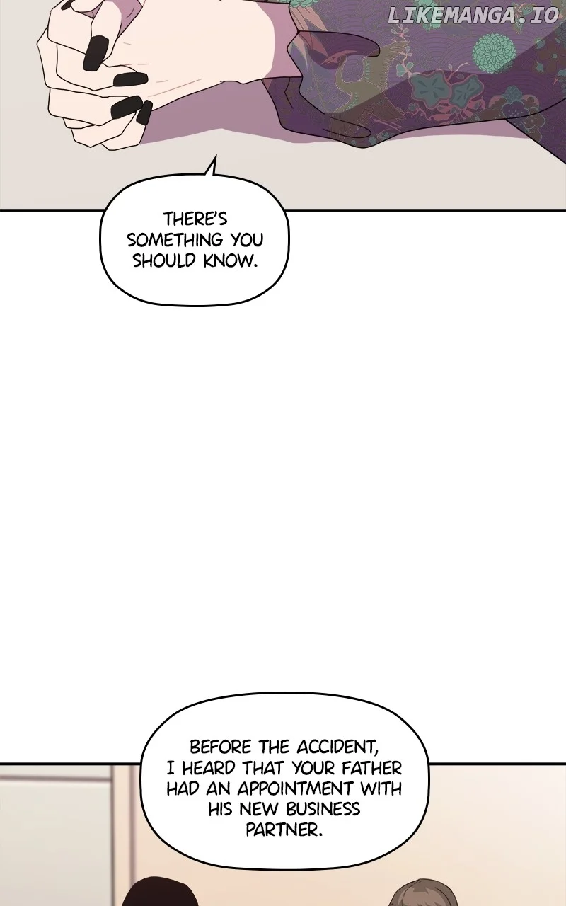 Take My Money Chapter 73 page 6