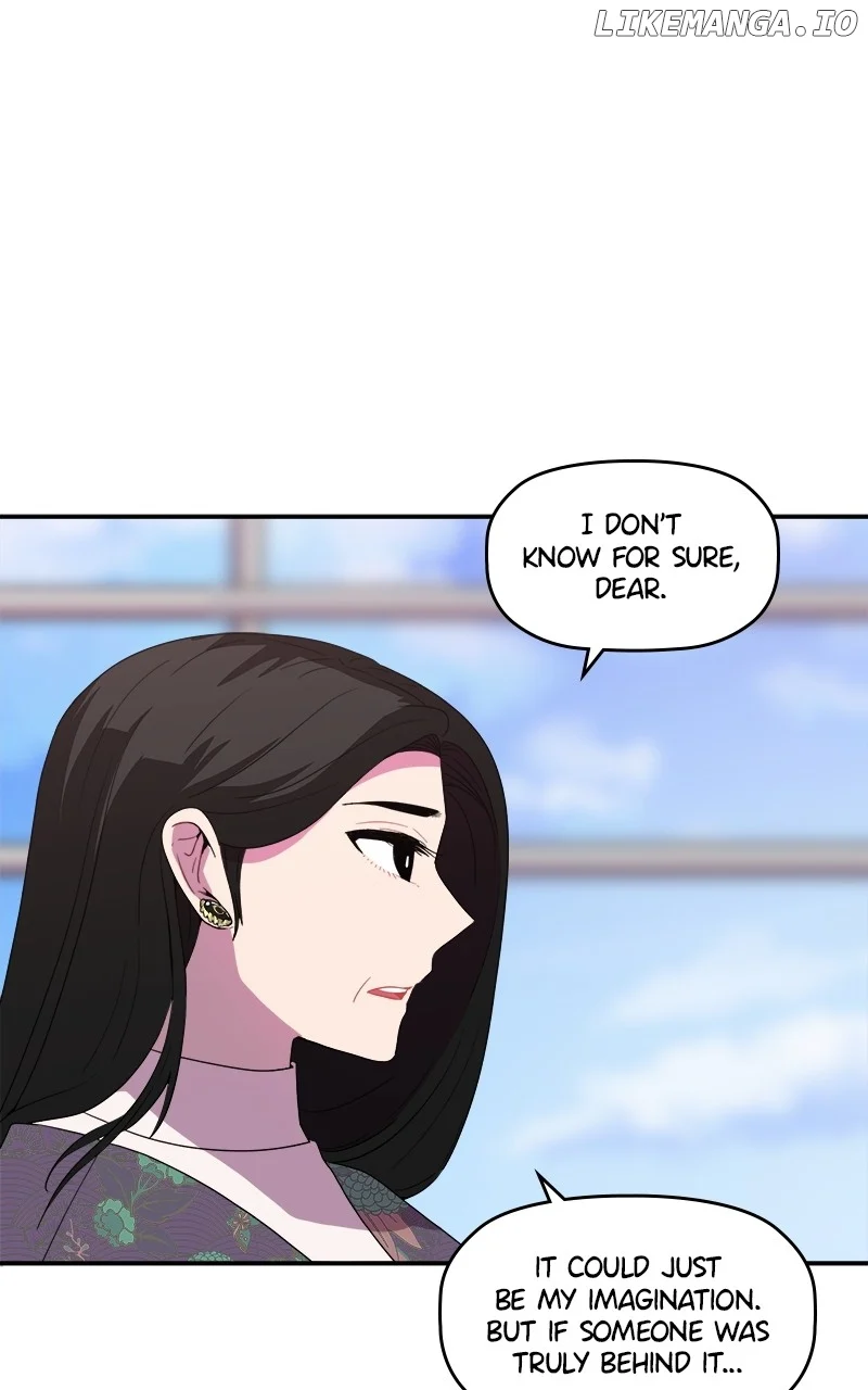 Take My Money Chapter 73 page 12