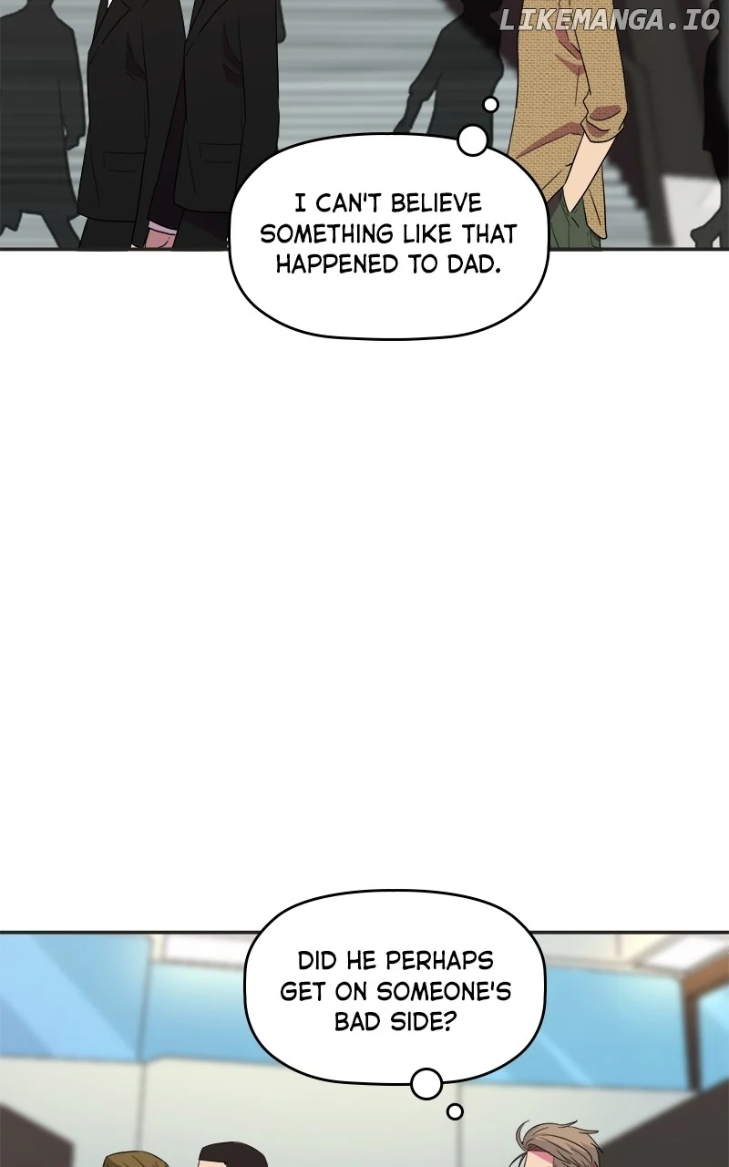 Take My Money Chapter 73 page 47
