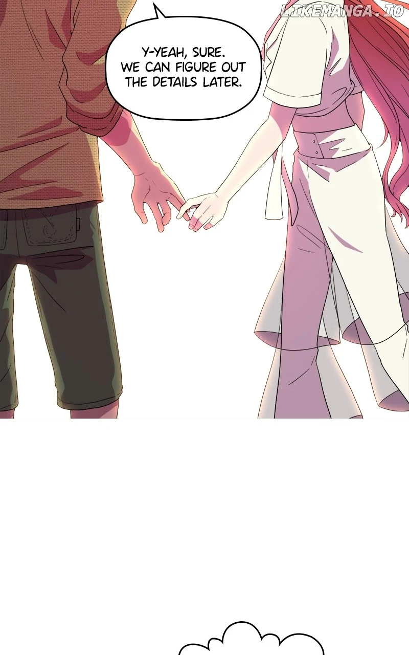 Take My Money Chapter 73 page 38