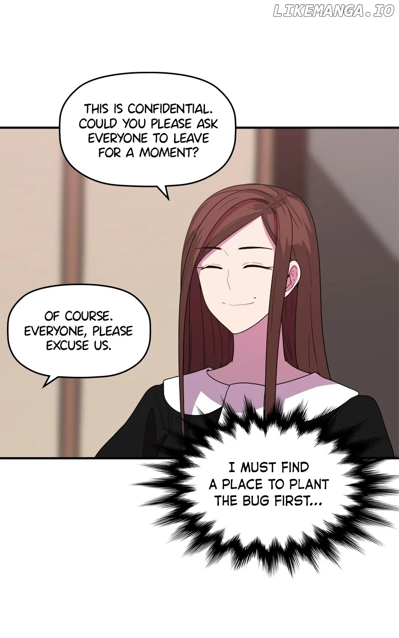 Take My Money Chapter 73 page 31
