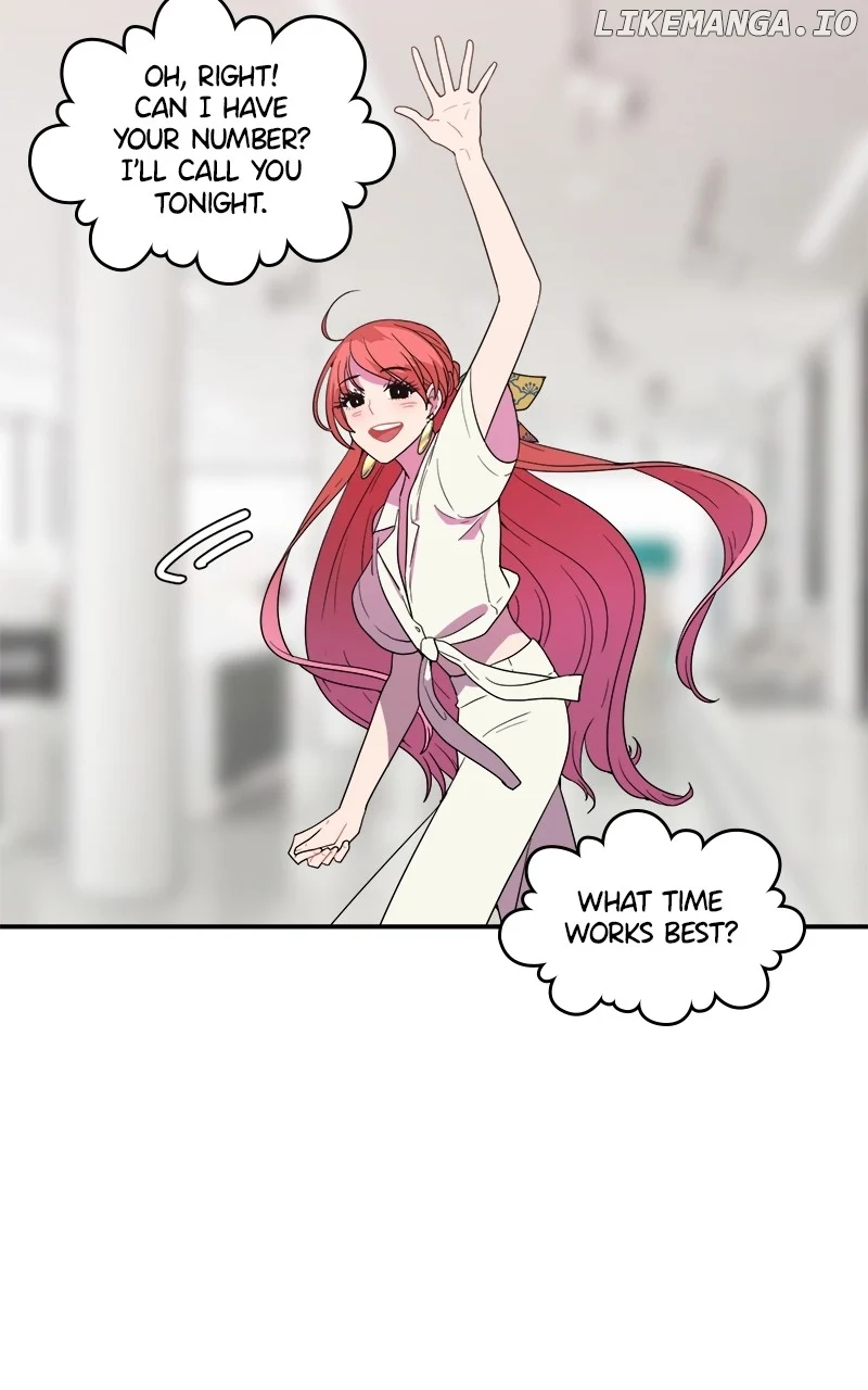 Take My Money Chapter 73 page 40