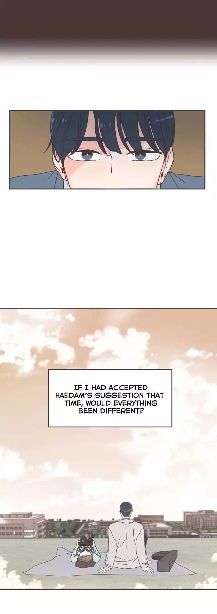 She's My Type Chapter 66 page 30