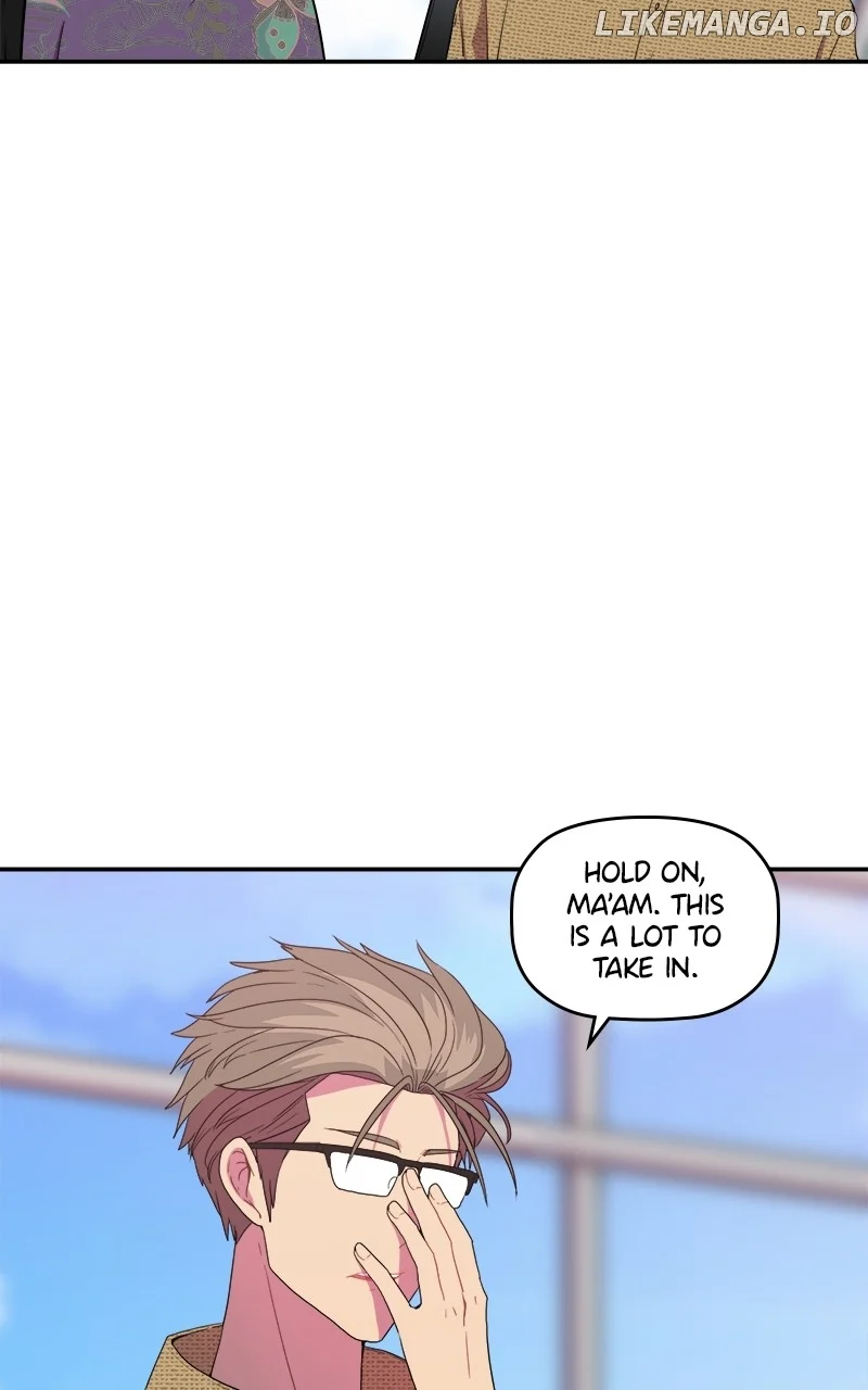 Take My Money Chapter 73 page 14