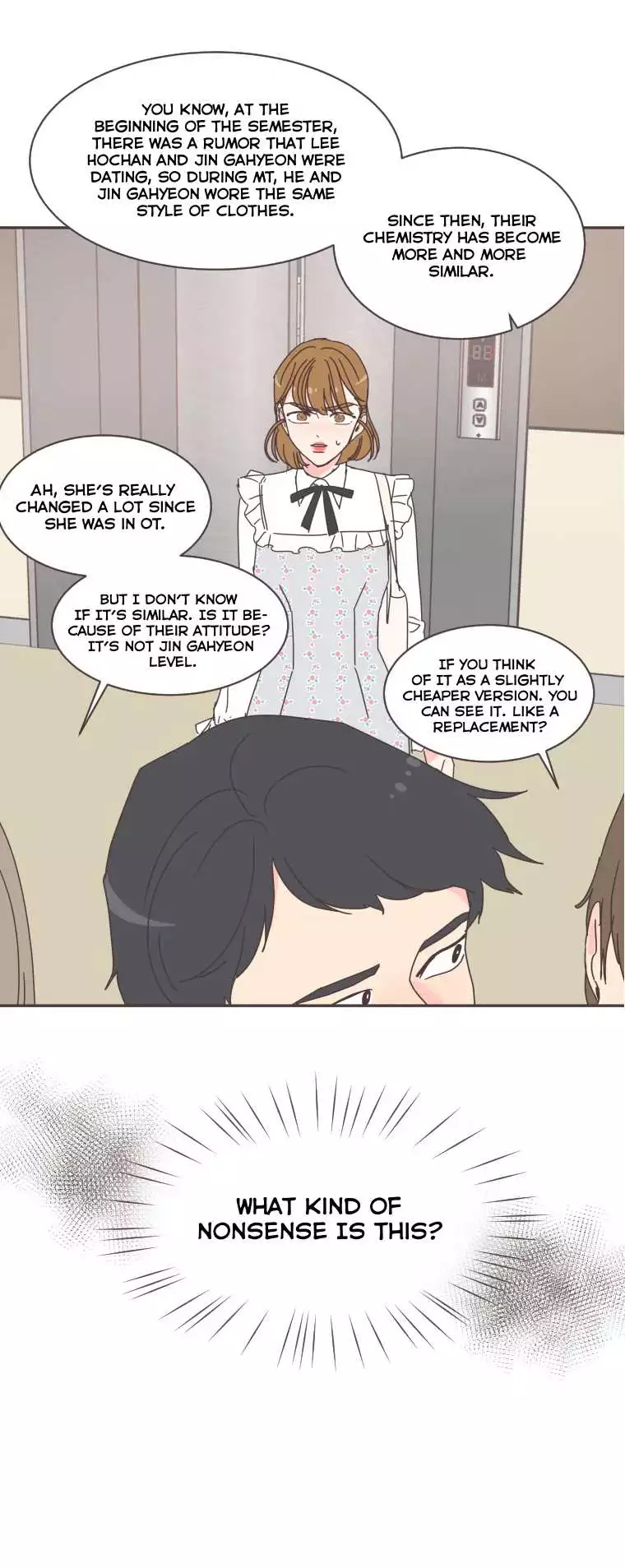 She's My Type Chapter 66 page 2