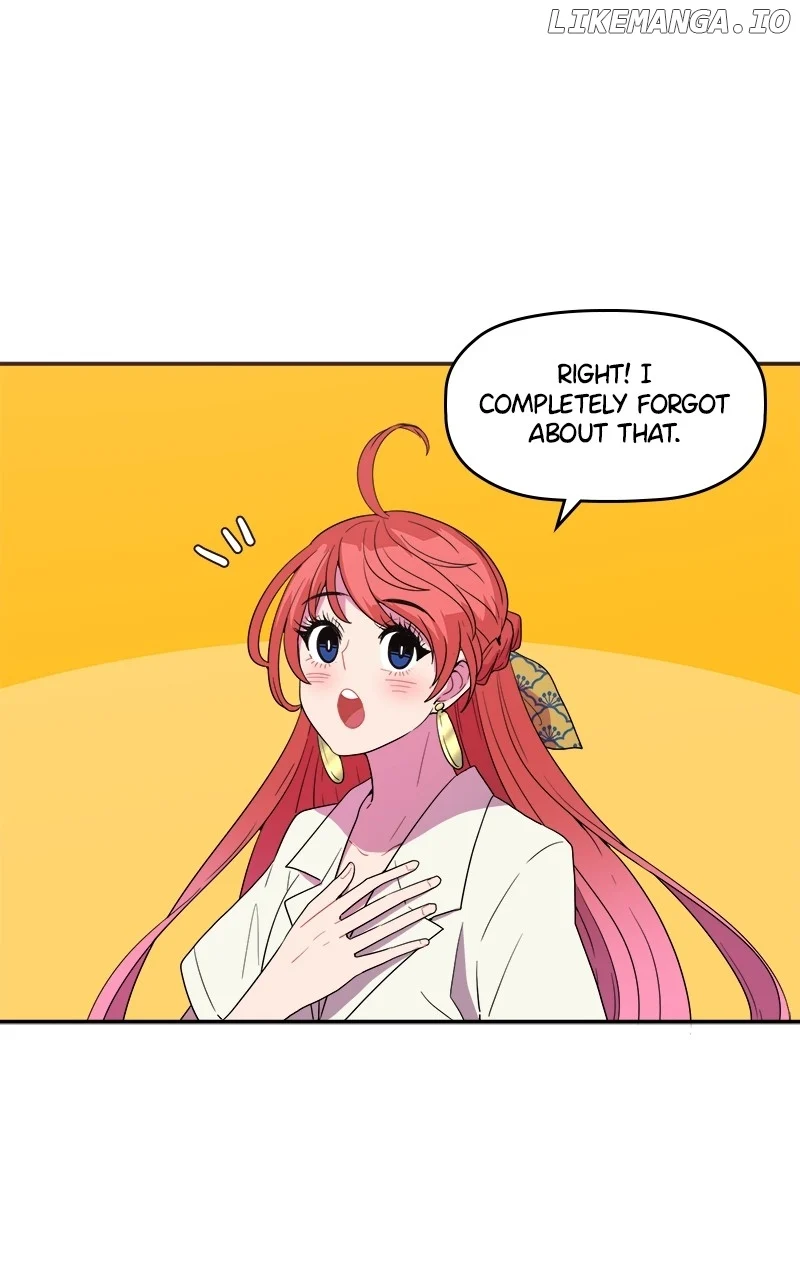 Take My Money Chapter 73 page 42