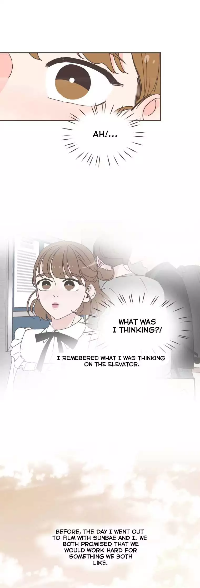 She's My Type Chapter 66 page 21