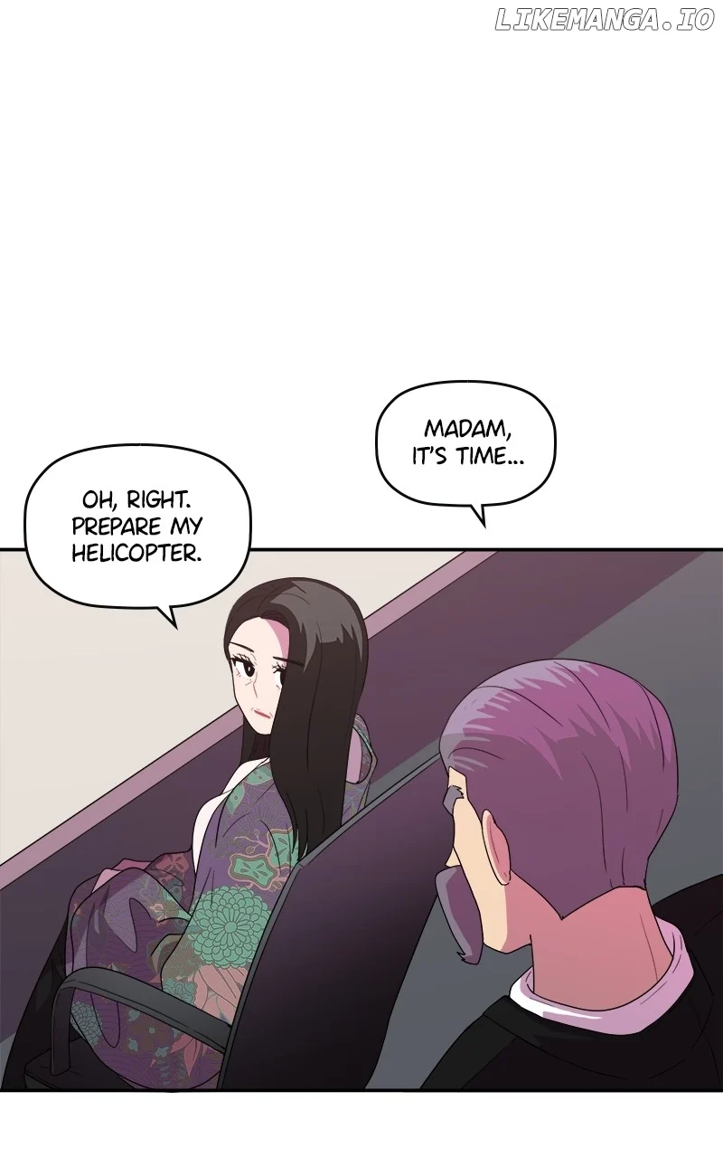 Take My Money Chapter 73 page 33