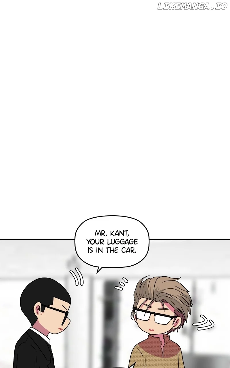 Take My Money Chapter 73 page 45