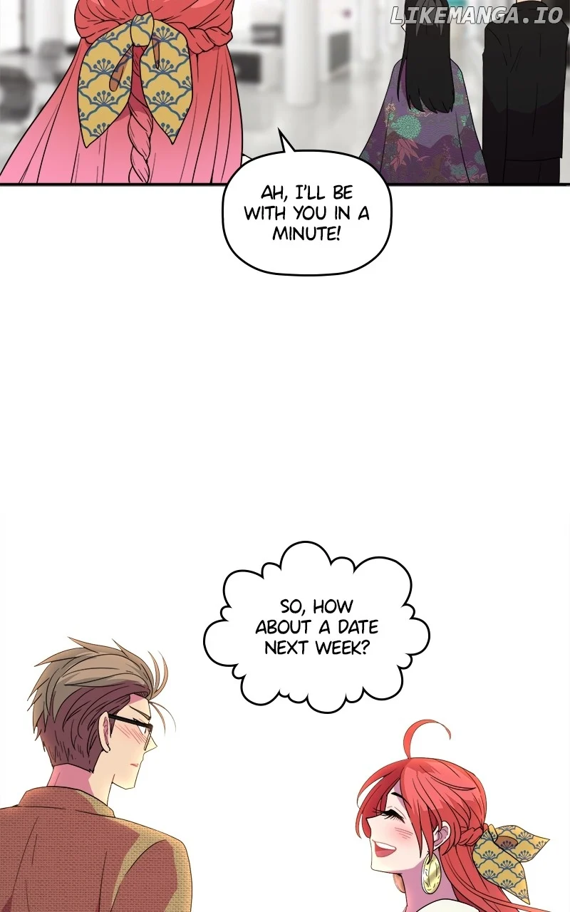 Take My Money Chapter 73 page 37