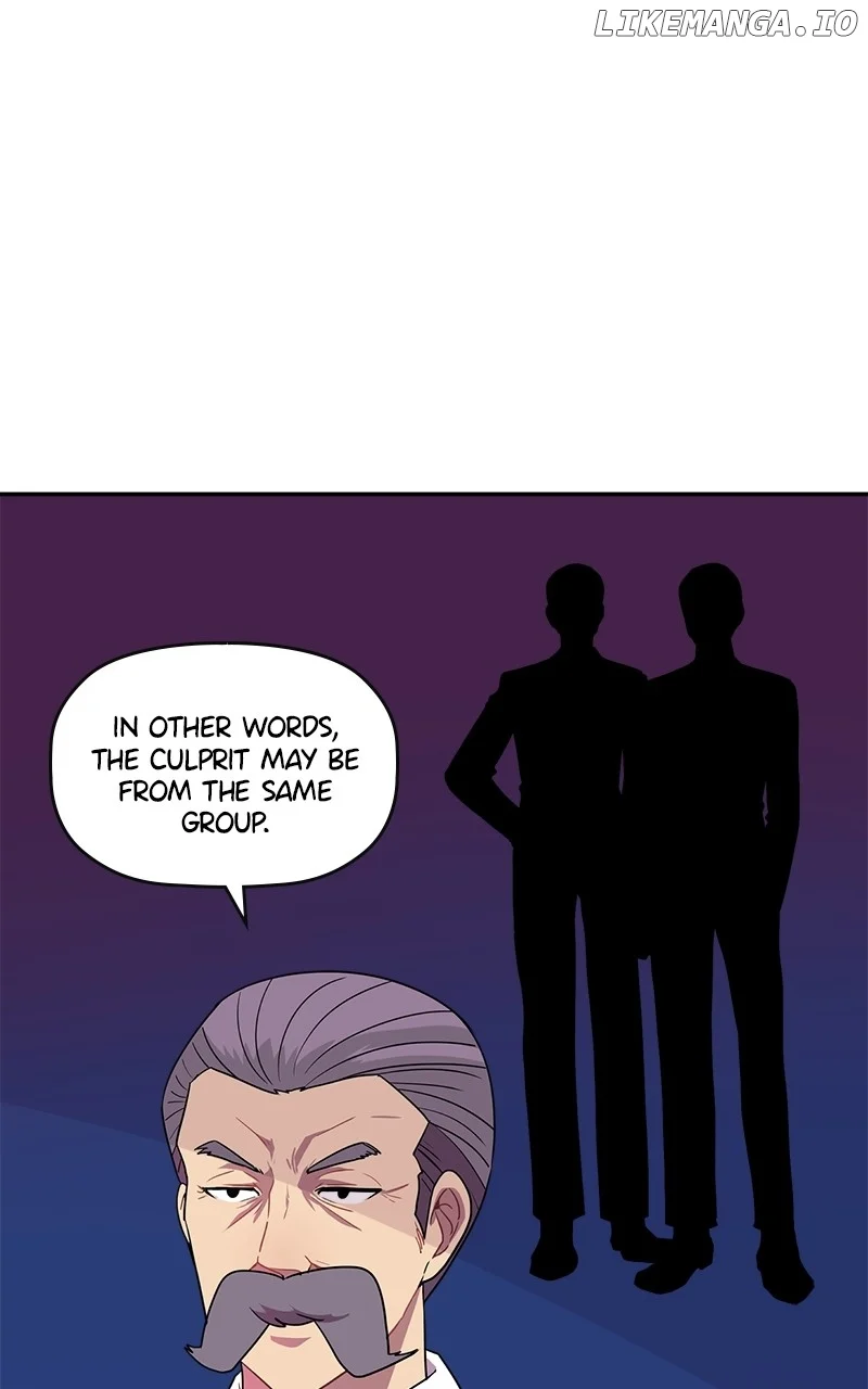 Take My Money Chapter 73 page 23