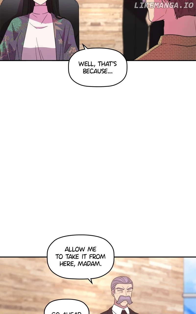 Take My Money Chapter 73 page 16