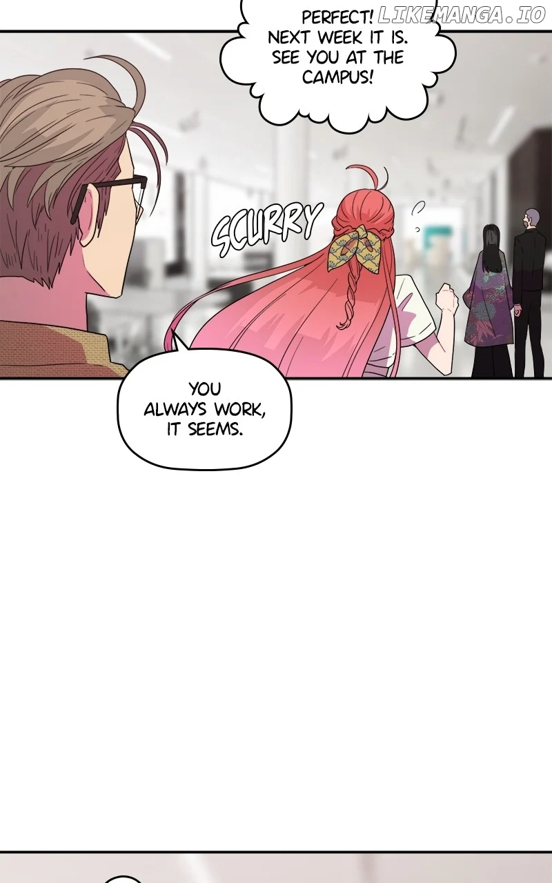 Take My Money Chapter 73 page 39