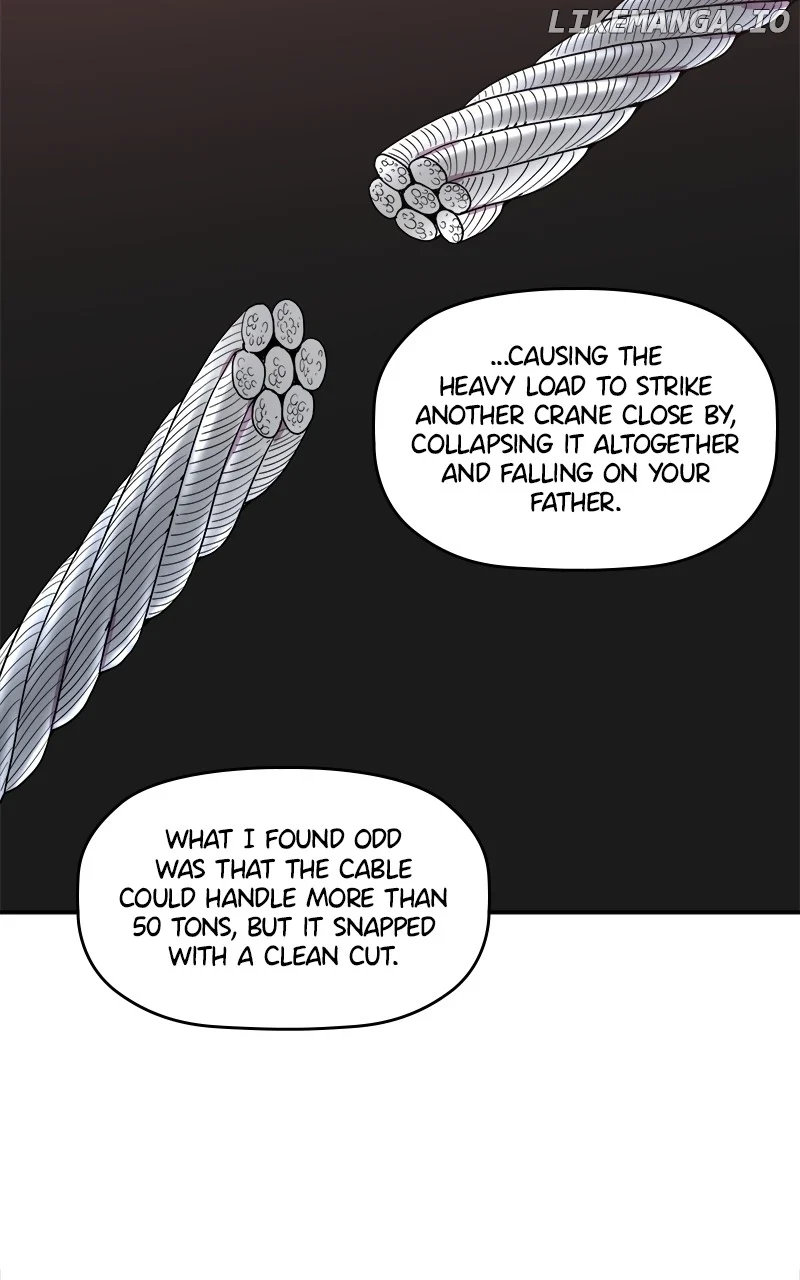 Take My Money Chapter 73 page 9