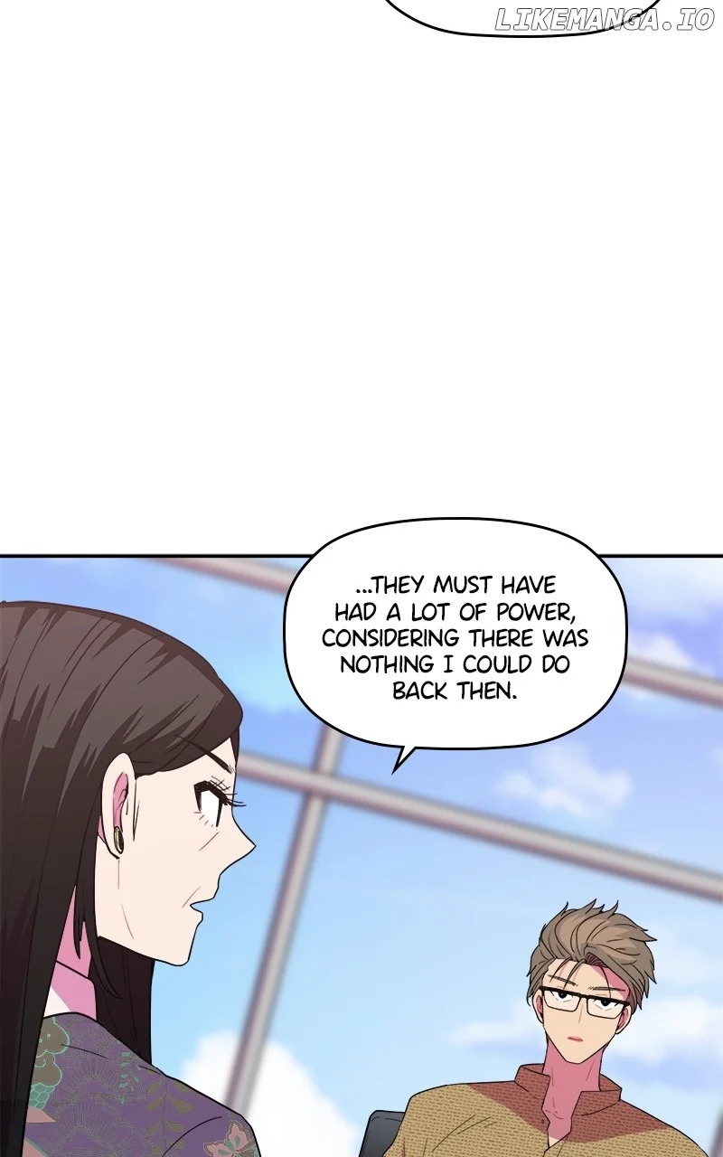 Take My Money Chapter 73 page 13