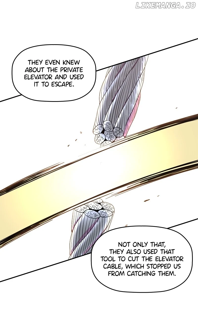 Take My Money Chapter 73 page 21
