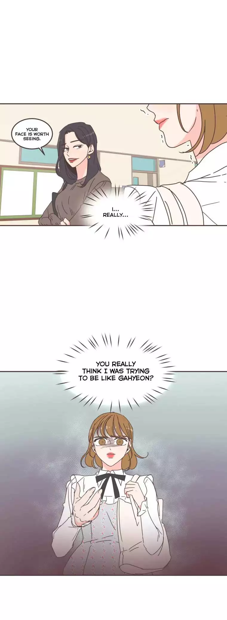She's My Type Chapter 66 page 10