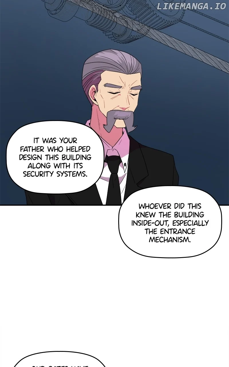Take My Money Chapter 73 page 18