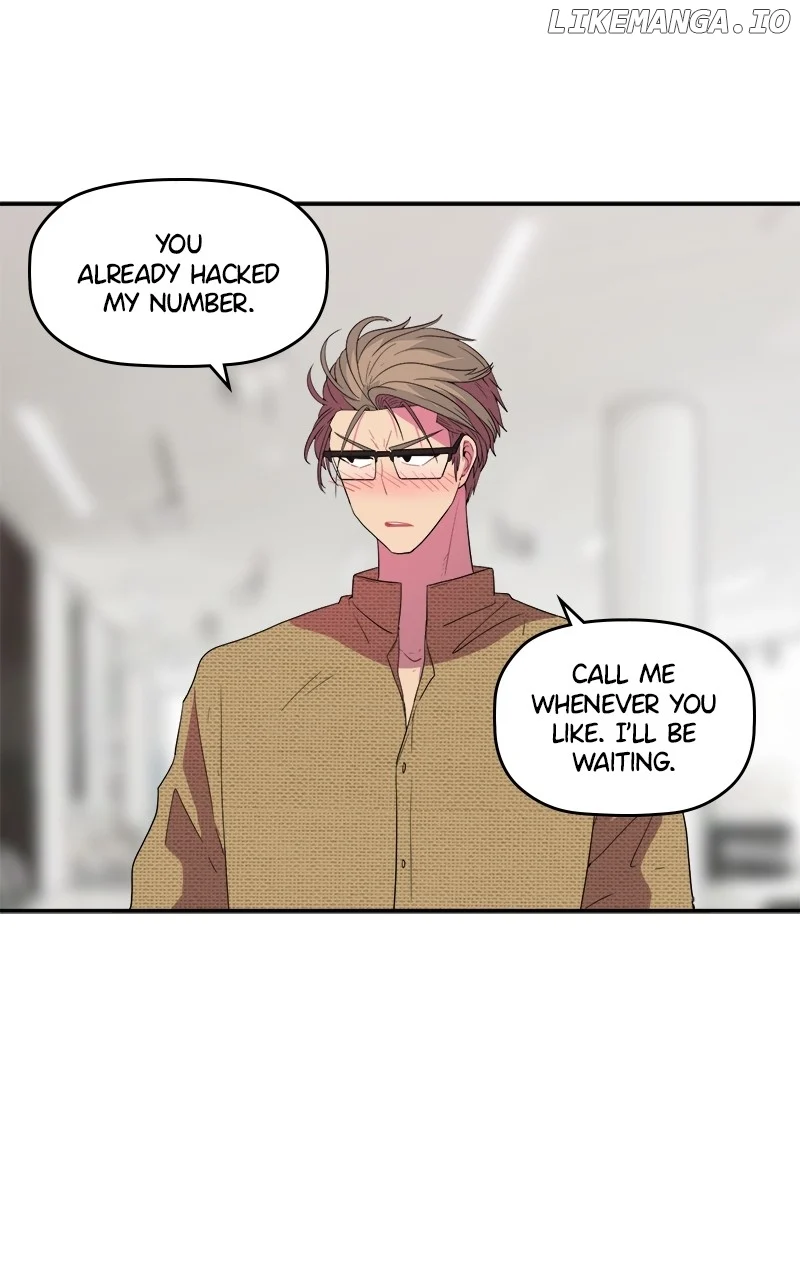 Take My Money Chapter 73 page 41