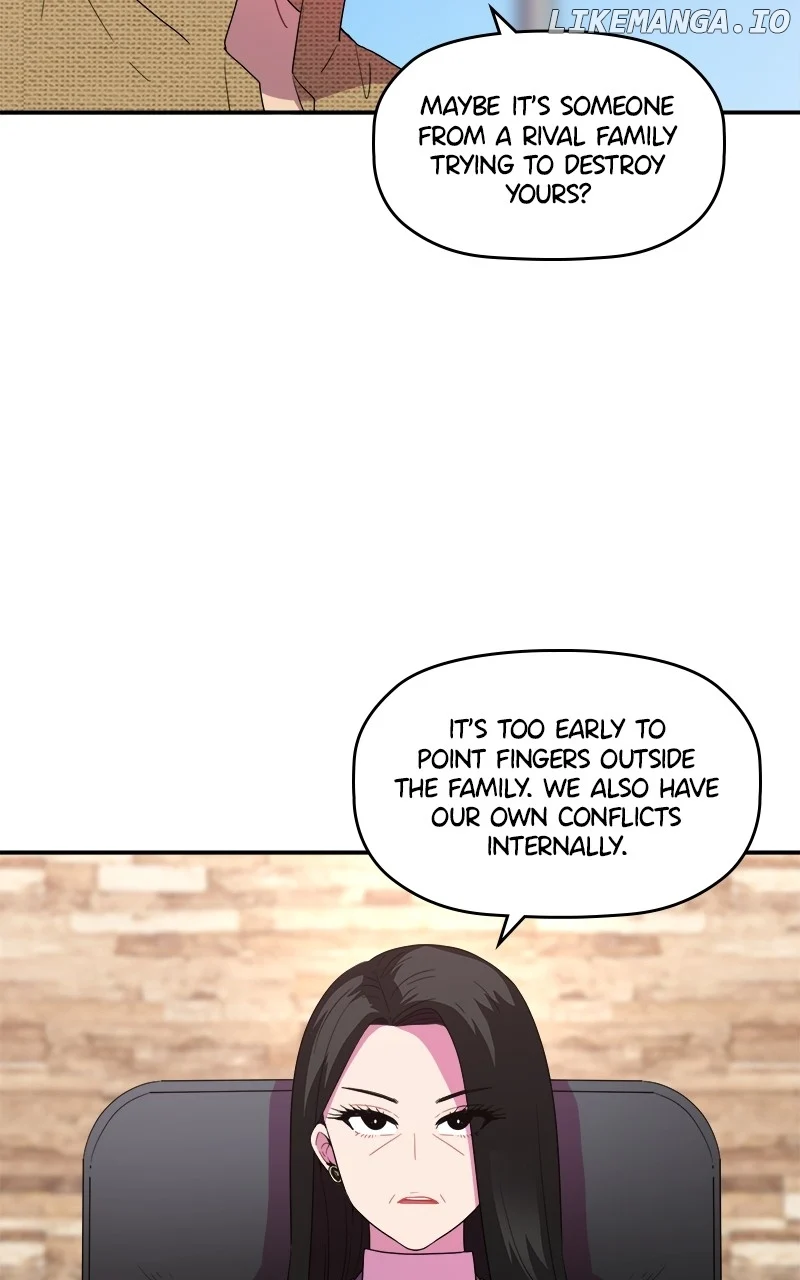 Take My Money Chapter 73 page 25