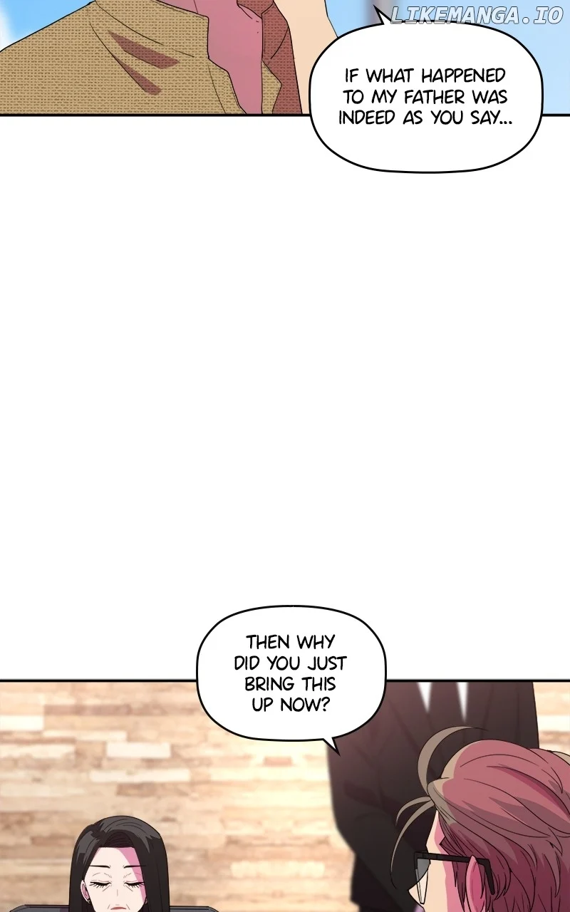 Take My Money Chapter 73 page 15