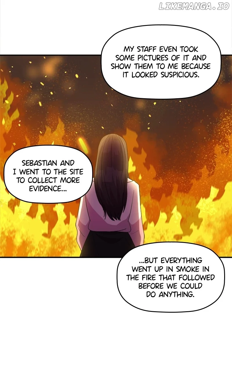 Take My Money Chapter 73 page 10