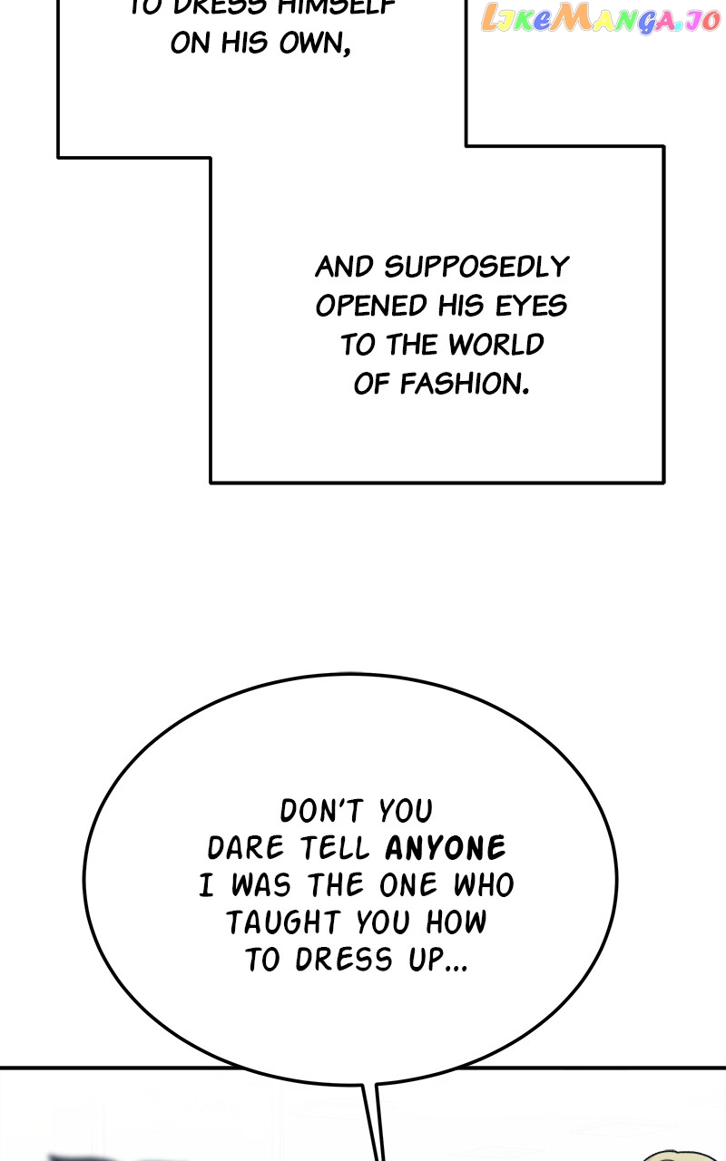 My Dud To Stud Boyfriend Chapter 73 page 55
