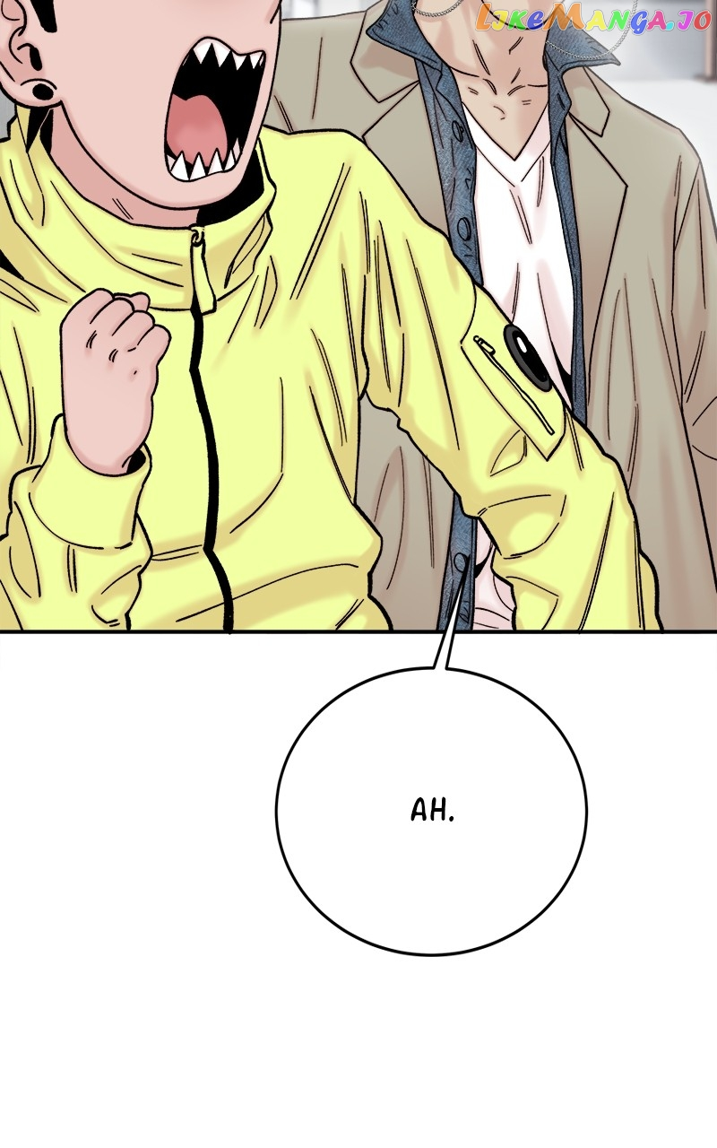 My Dud To Stud Boyfriend Chapter 73 page 31