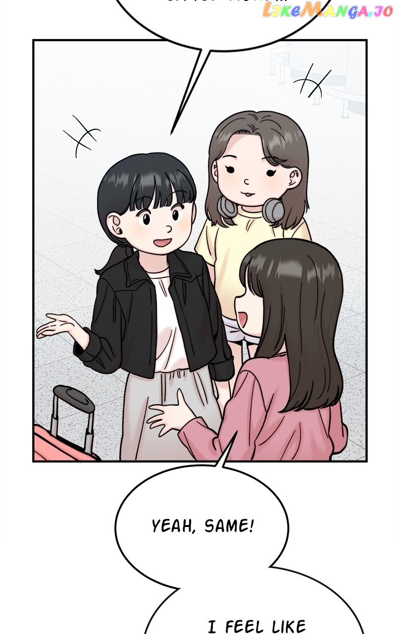 My Dud To Stud Boyfriend Chapter 73 page 19