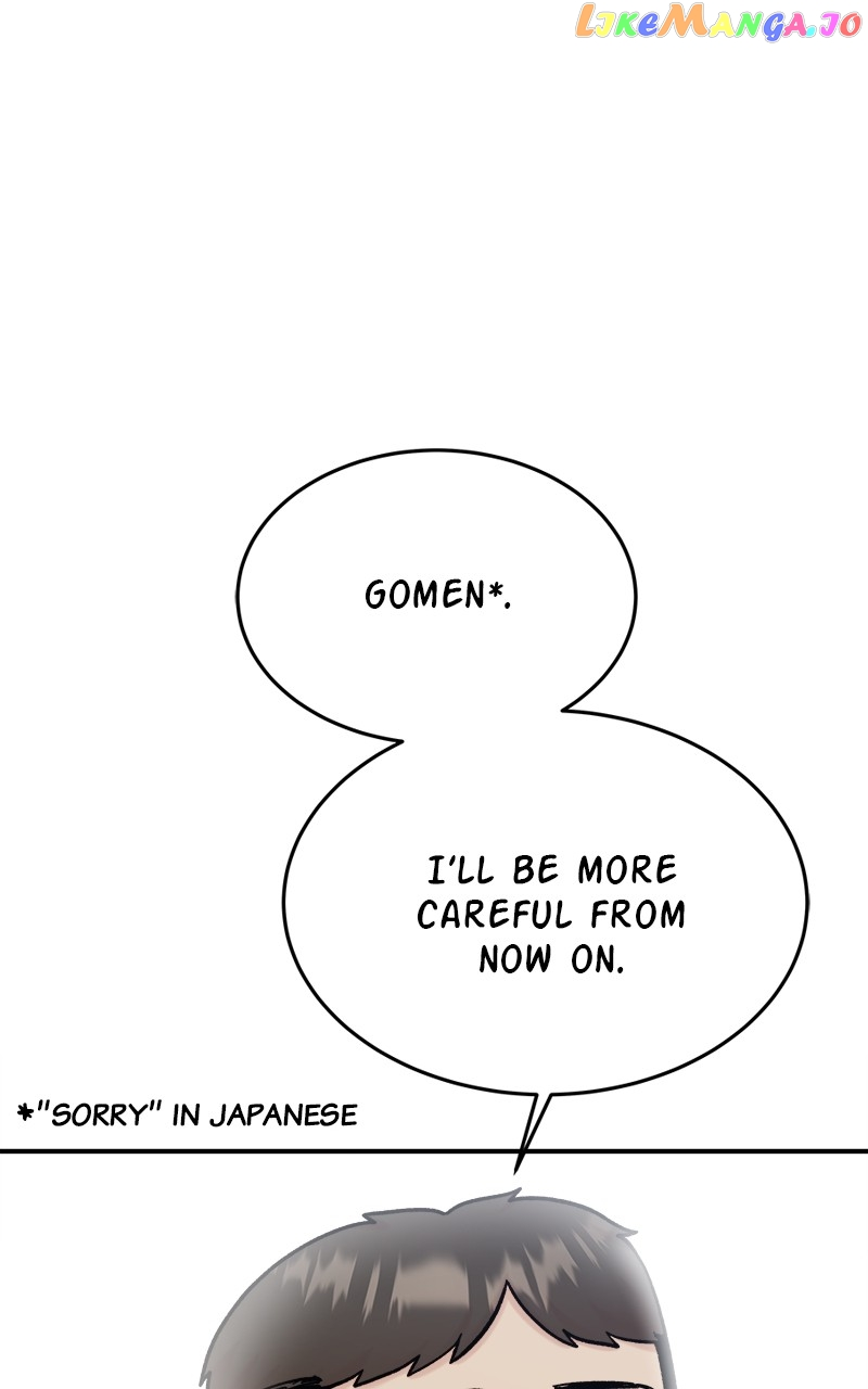 My Dud To Stud Boyfriend Chapter 73 page 32