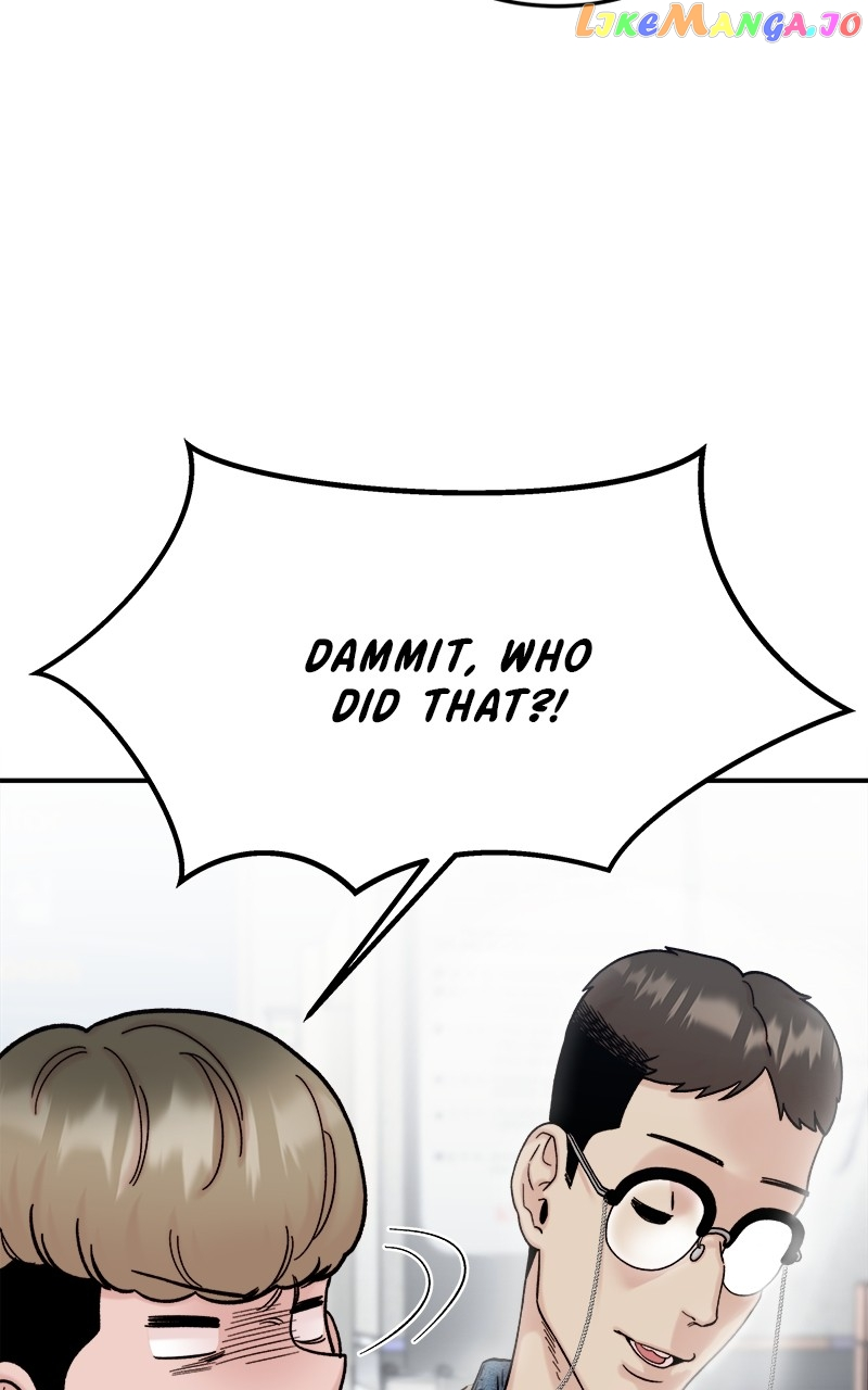 My Dud To Stud Boyfriend Chapter 73 page 30