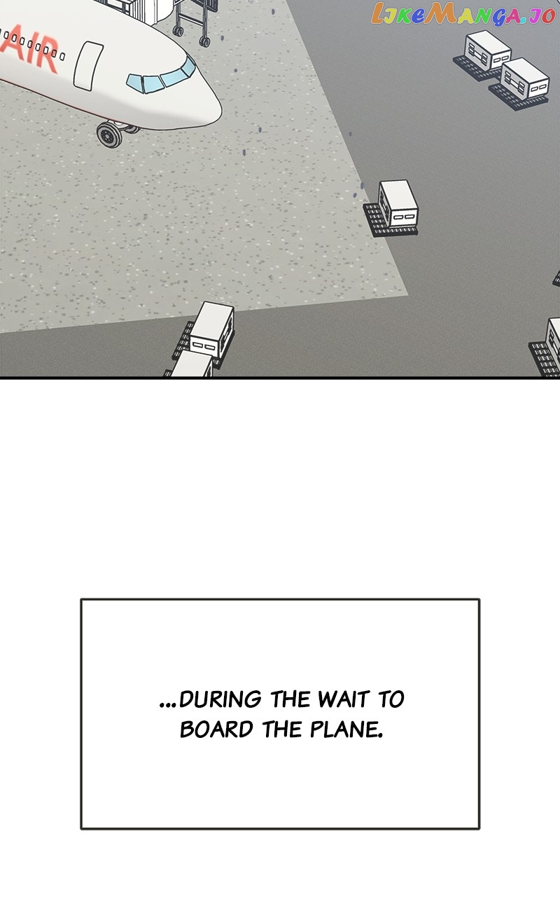 My Dud To Stud Boyfriend Chapter 73 page 2