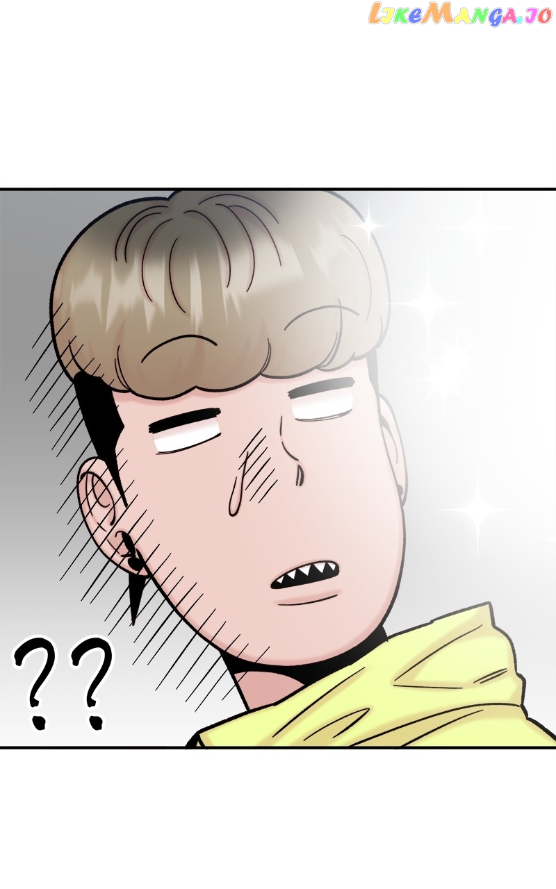 My Dud To Stud Boyfriend Chapter 73 page 34