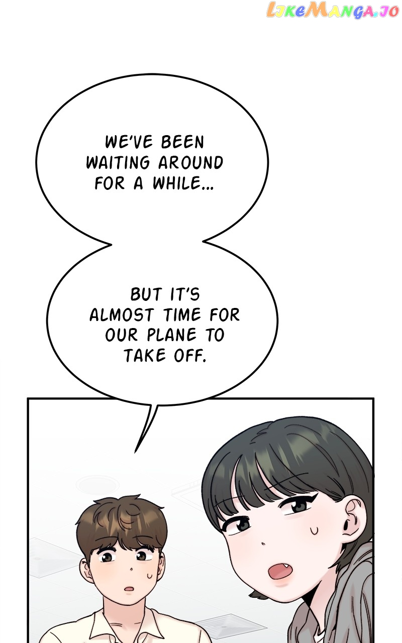 My Dud To Stud Boyfriend Chapter 73 page 58