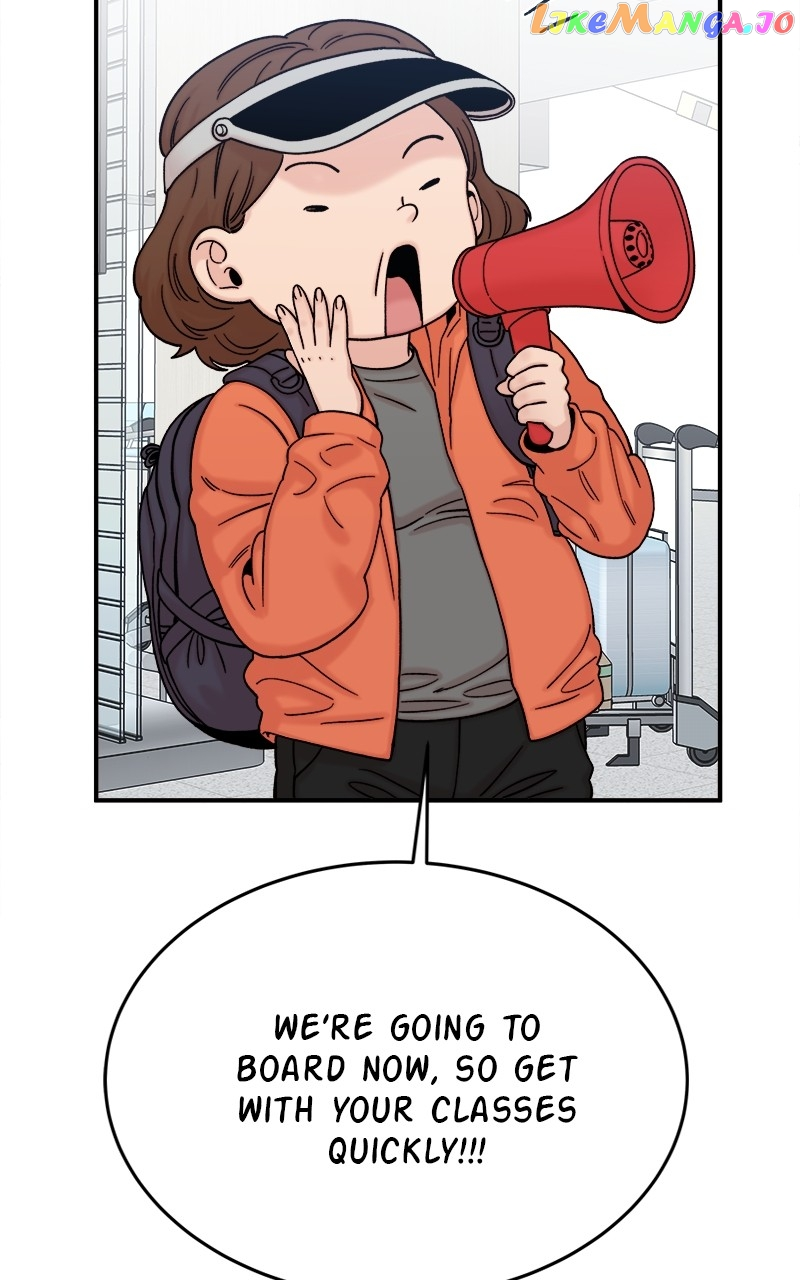 My Dud To Stud Boyfriend Chapter 73 page 41