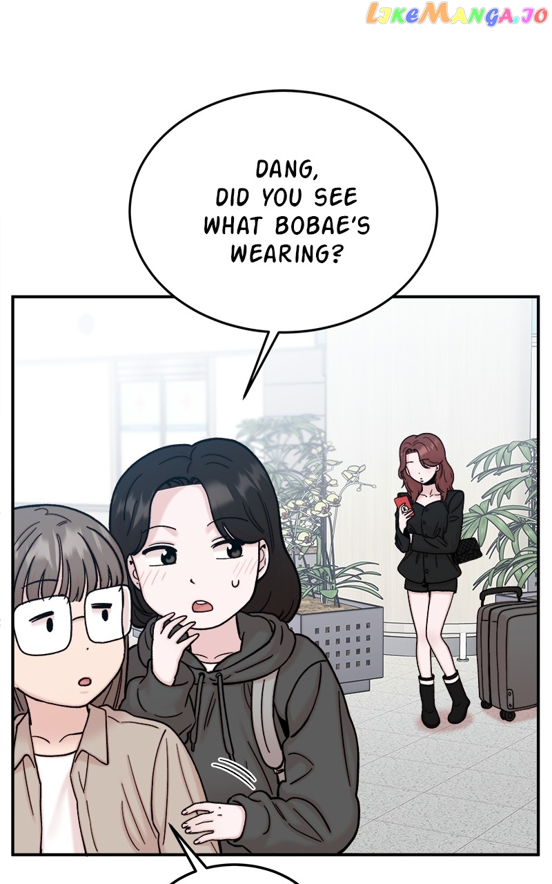 My Dud To Stud Boyfriend Chapter 73 page 5