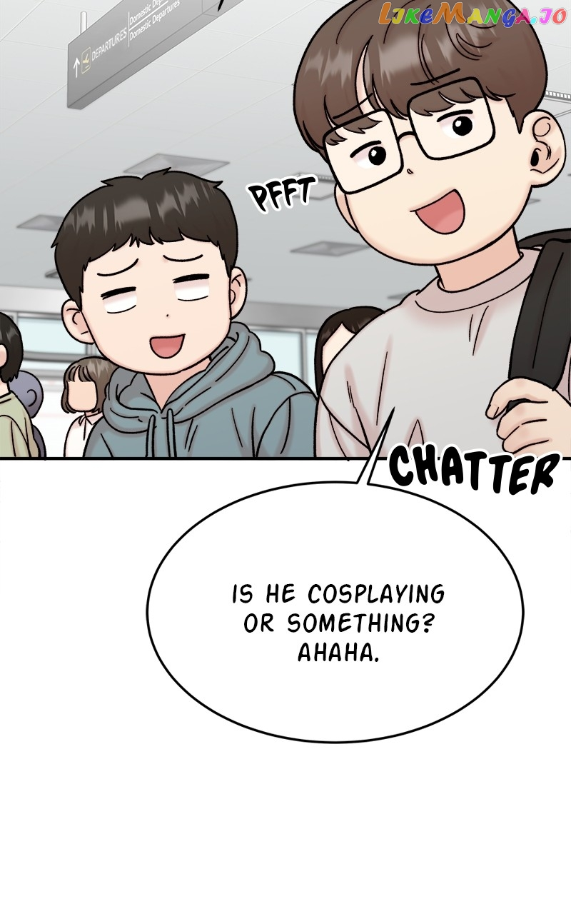 My Dud To Stud Boyfriend Chapter 73 page 43
