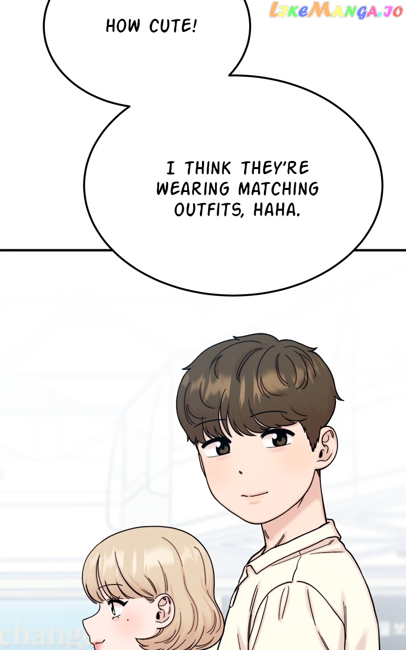 My Dud To Stud Boyfriend Chapter 73 page 15