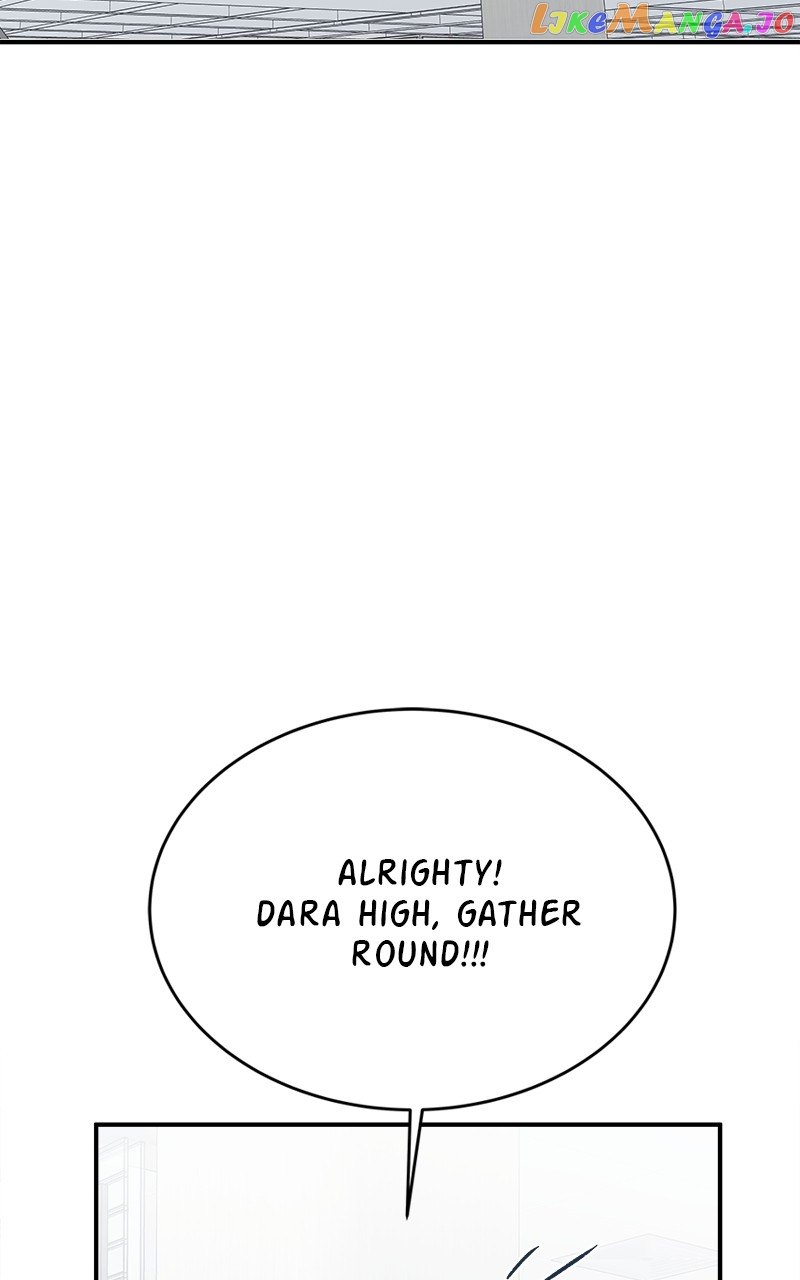My Dud To Stud Boyfriend Chapter 73 page 40