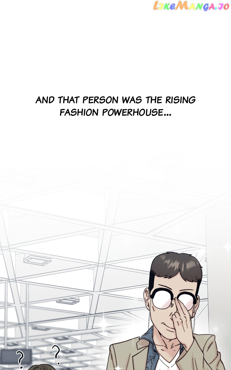 My Dud To Stud Boyfriend Chapter 73 page 35